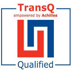 Transq logo